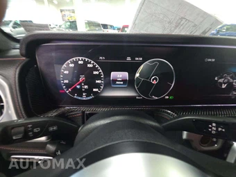 2019 Mercedes-Benz G 550 4MATIC - miniatura 9
