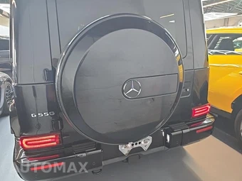 2019 Mercedes-Benz G 550 4MATIC – miniatura 20