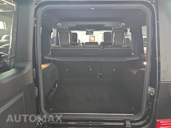 2019 Mercedes-Benz G 550 4MATIC – miniatura 21
