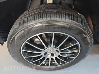 2019 Mercedes-Benz G 550 4MATIC – miniatura 23
