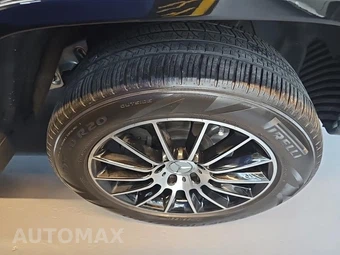 2019 Mercedes-Benz G 550 4MATIC – miniatura 24