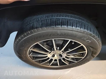 2019 Mercedes-Benz G 550 4MATIC – miniatura 25