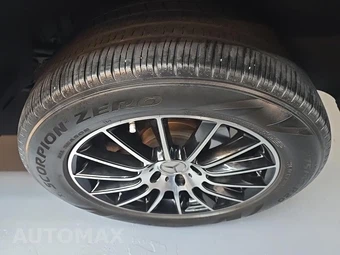 2019 Mercedes-Benz G 550 4MATIC – miniatura 26