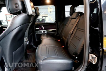 2019 Mercedes-Benz G 550 4MATIC – miniatura 51