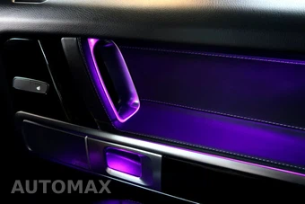 2019 Mercedes-Benz G 550 4MATIC – miniatura 54