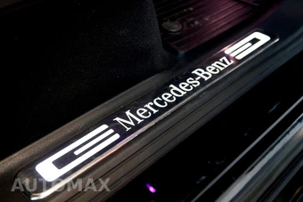 2019 Mercedes-Benz G 550 4MATIC – miniatura 55