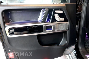 2019 Mercedes-Benz G 550 4MATIC – miniatura 57