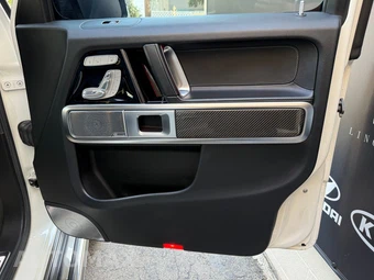2019 Mercedes-Benz G 550 4MATIC - miniatura 21