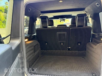 2019 Mercedes-Benz G 550 4MATIC - miniatura 30