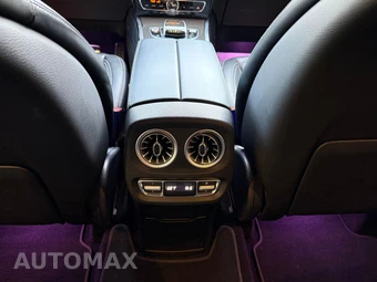 2019 Mercedes-Benz G 550 4MATIC - miniatura 36