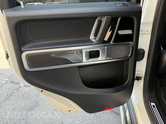 2019 Mercedes-Benz G 550 4MATIC - miniatura 39
