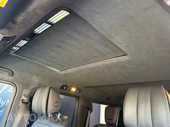 2019 Mercedes-Benz G 550 4MATIC - miniatura 41
