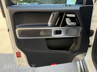 2019 Mercedes-Benz G 550 4MATIC - miniatura 42