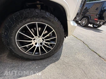 2019 Mercedes-Benz G 550 4MATIC - miniatura 43