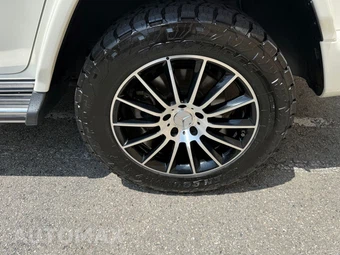 2019 Mercedes-Benz G 550 4MATIC - miniatura 45