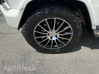 2019 Mercedes-Benz G 550 4MATIC - miniatura 46