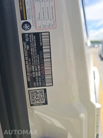 2019 Mercedes-Benz G 550 4MATIC - miniatura 14