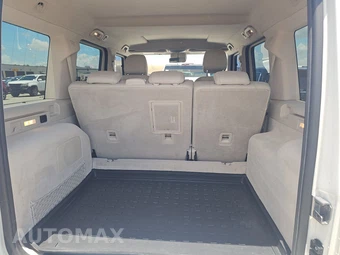 2019 Mercedes-Benz G 550 4MATIC - miniatura 16