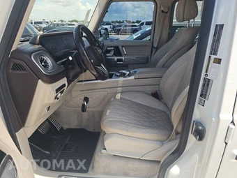 2019 Mercedes-Benz G 550 4MATIC - miniatura 7