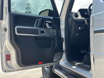 2019 Mercedes-Benz G 550 4MATIC - miniatura 19