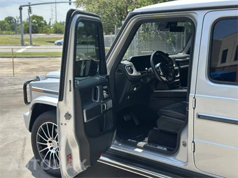2019 Mercedes-Benz G 550 4MATIC - miniatura 2