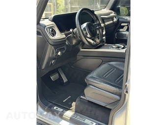 2019 Mercedes-Benz G 550 4MATIC - miniatura 20