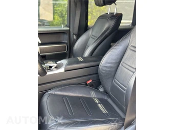 2019 Mercedes-Benz G 550 4MATIC - miniatura 23