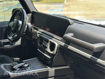 2019 Mercedes-Benz G 550 4MATIC - miniatura 26