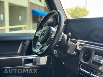2019 Mercedes-Benz G 550 4MATIC - miniatura 27