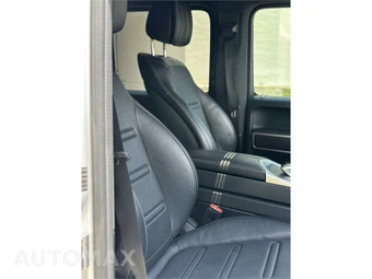 2019 Mercedes-Benz G 550 4MATIC - miniatura 28
