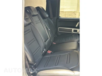 2019 Mercedes-Benz G 550 4MATIC - miniatura 31