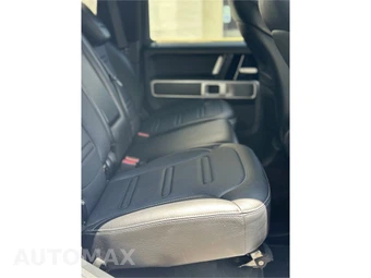 2019 Mercedes-Benz G 550 4MATIC - miniatura 32