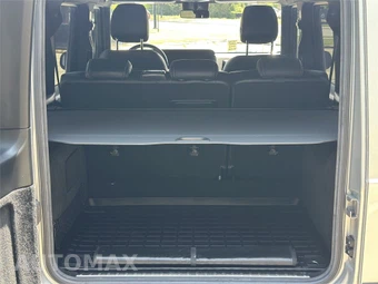 2019 Mercedes-Benz G 550 4MATIC - miniatura 35