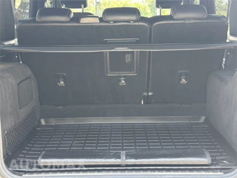 2019 Mercedes-Benz G 550 4MATIC - miniatura 36