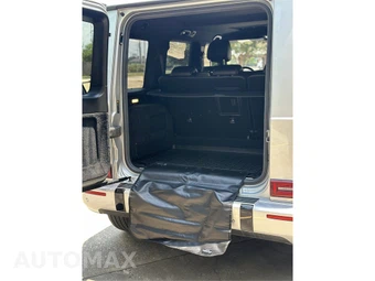 2019 Mercedes-Benz G 550 4MATIC - miniatura 37