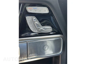 2019 Mercedes-Benz G 550 4MATIC - miniatura 38