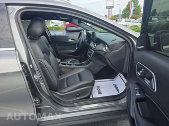 2019 Mercedes-Benz GLA 250 4MATIC – miniatura 15