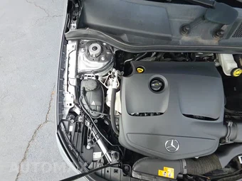 2019 Mercedes-Benz GLA 250 4MATIC – miniatura 18