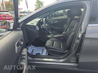 2019 Mercedes-Benz GLA 250 4MATIC – miniatura 3