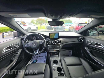 2019 Mercedes-Benz GLA 250 4MATIC – miniatura 7