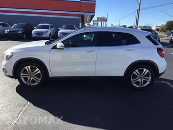 2019 Mercedes-Benz GLA 250 4MATIC - miniatura 3