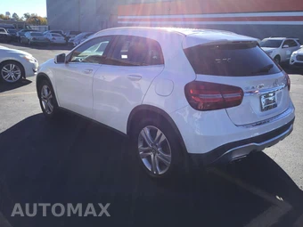 2019 Mercedes-Benz GLA 250 4MATIC - miniatura 4