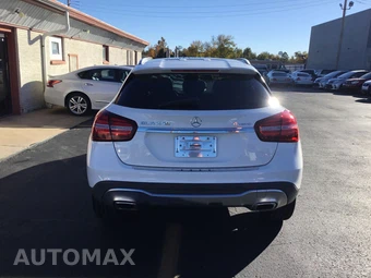 2019 Mercedes-Benz GLA 250 4MATIC - miniatura 5