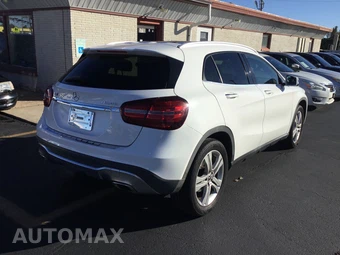 2019 Mercedes-Benz GLA 250 4MATIC - miniatura 6