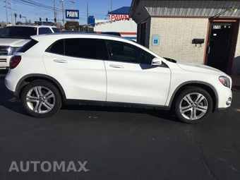 2019 Mercedes-Benz GLA 250 4MATIC - miniatura 7