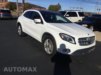 2019 Mercedes-Benz GLA 250 4MATIC - miniatura 8