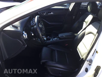 2019 Mercedes-Benz GLA 250 4MATIC - miniatura 9