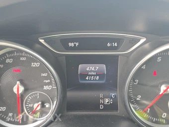 2019 Mercedes-Benz GLA 250 4MATIC – miniatura 12