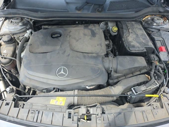 2019 Mercedes-Benz GLA 250 4MATIC – miniatura 15