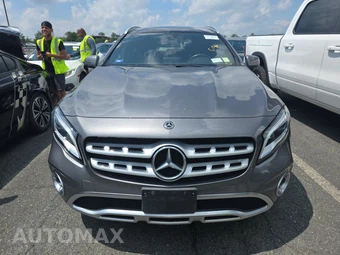 2019 Mercedes-Benz GLA 250 4MATIC – miniatura 2